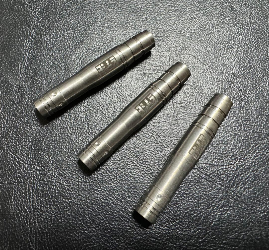 激レア 非売品 ヨシムラバレルズ シグナル タイプ1