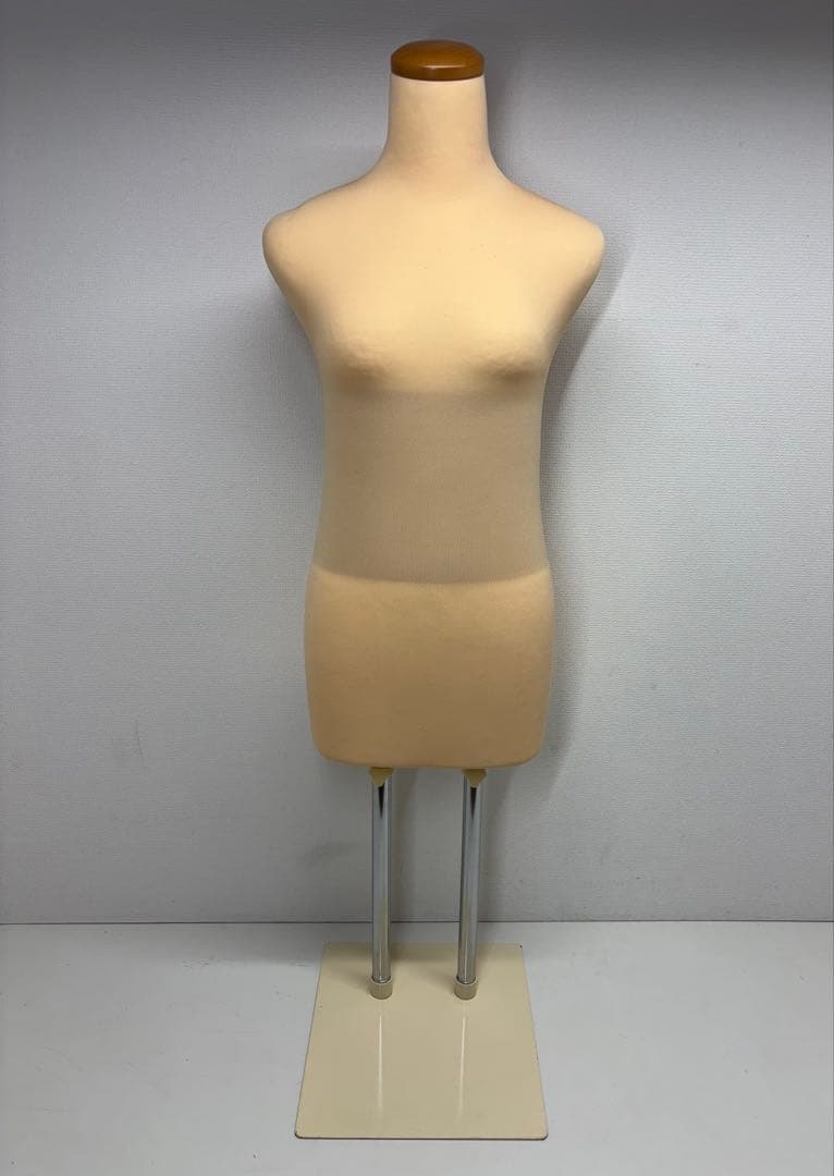 和装 トルソー ターンテーブル 女性 着付け 着物用 マネキン