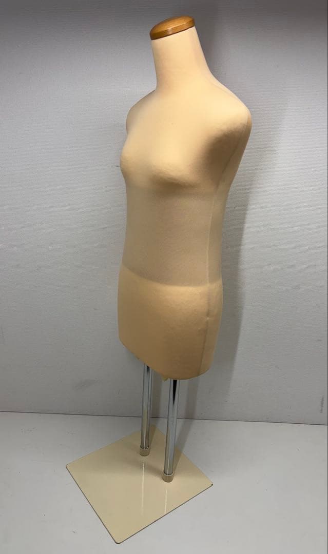 和装 トルソー ターンテーブル 女性 着付け 着物用 マネキン