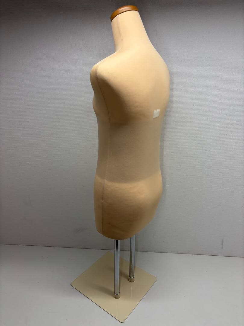 和装 トルソー ターンテーブル 女性 着付け 着物用 マネキン