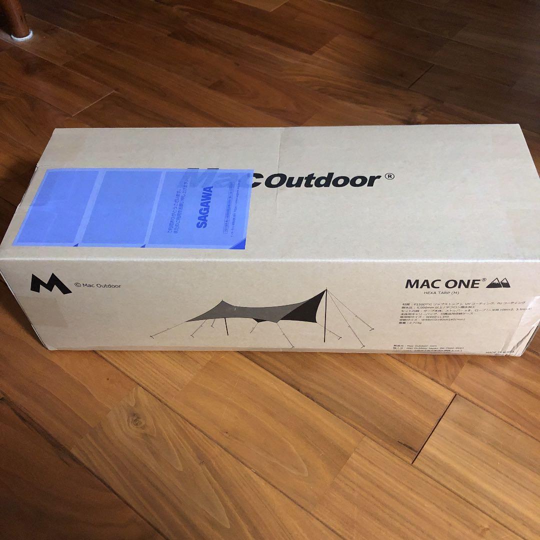 solworksタープMサイズ