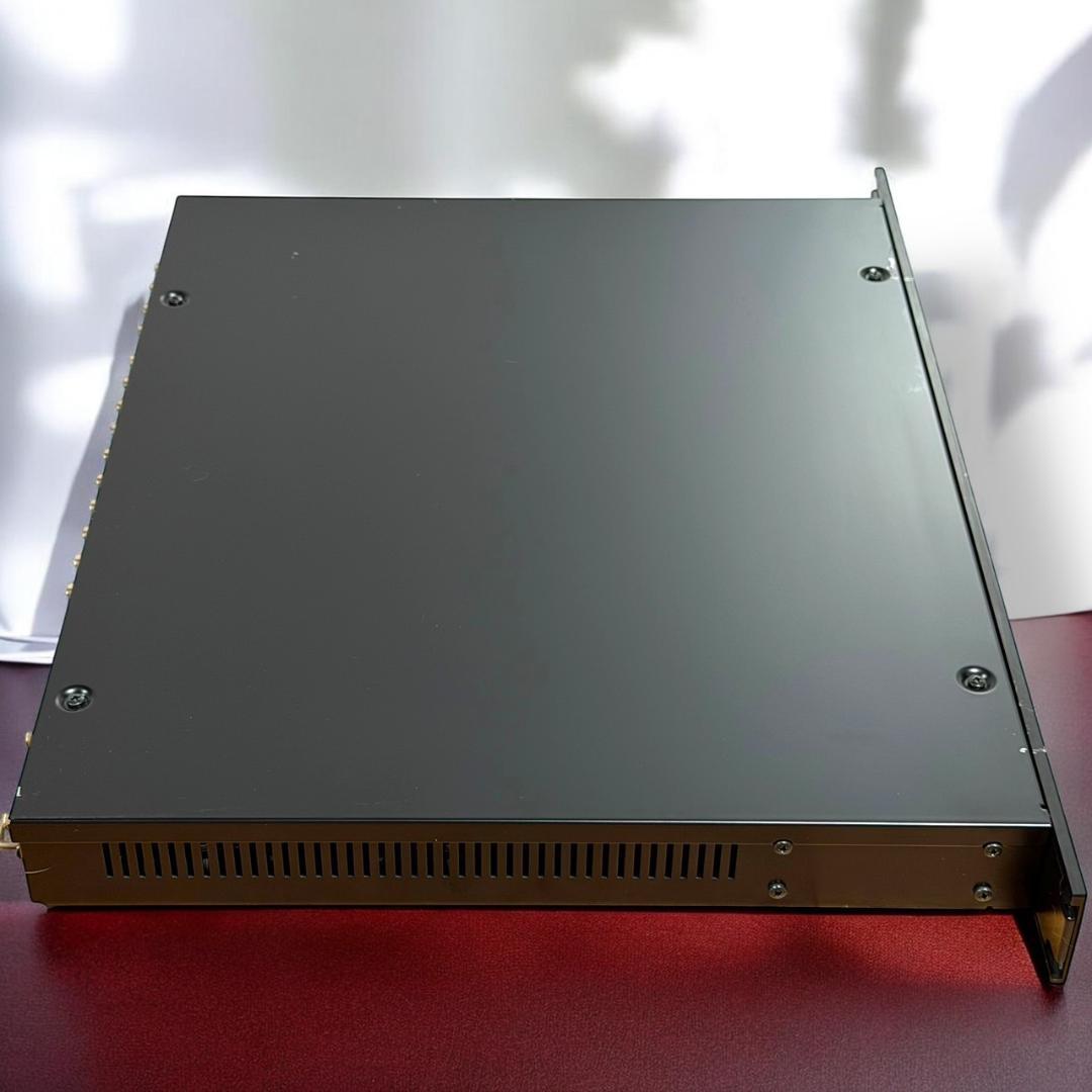 ☆良品 パナソニック WX-DD110 ラムサ ワイヤレス混合分配器 定価30万