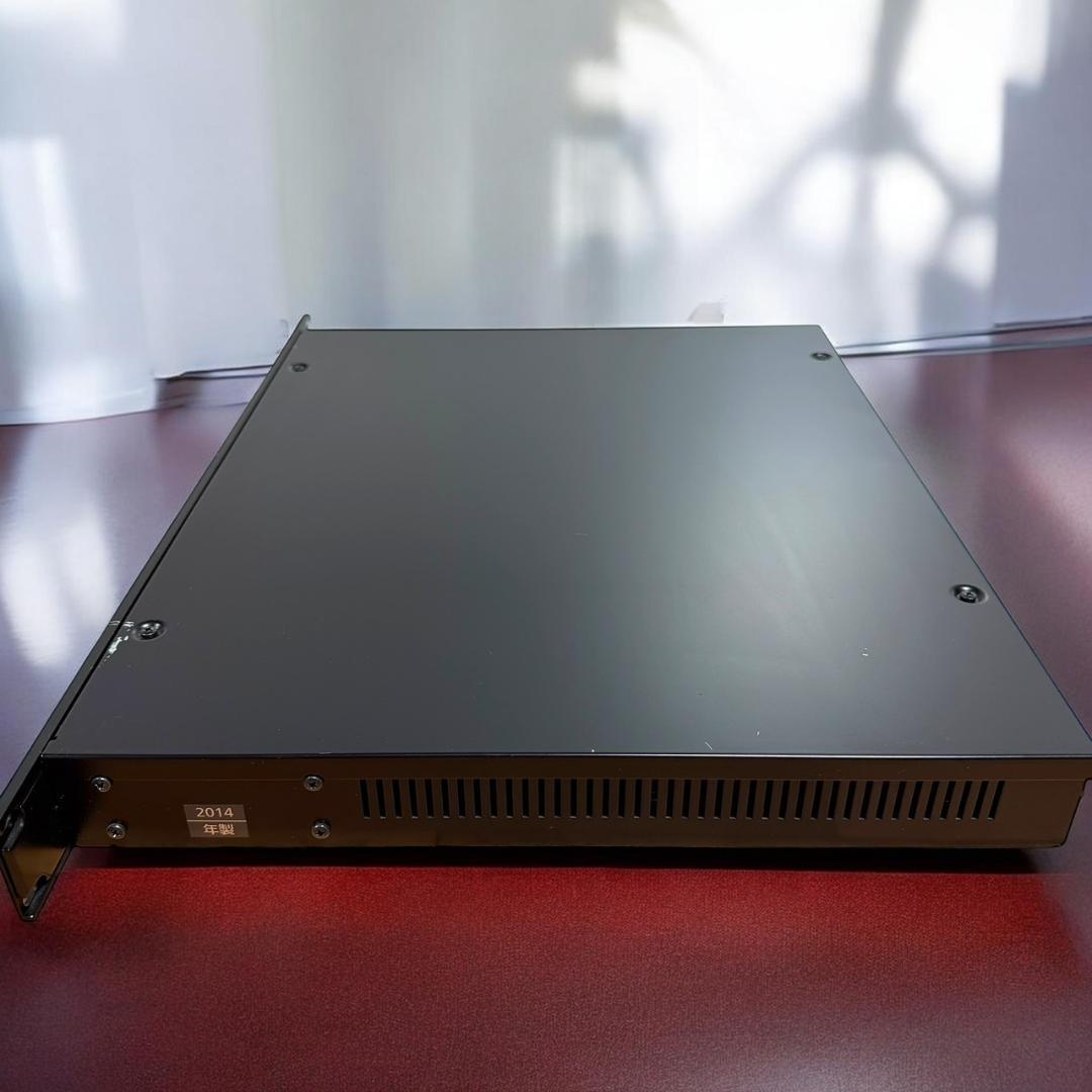 ☆良品 パナソニック WX-DD110 ラムサ ワイヤレス混合分配器 定価30万