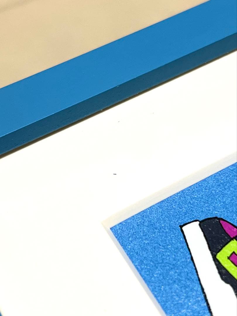 はなぶし　キャラアート　indie_anime