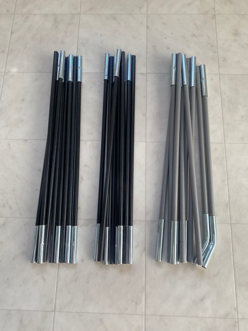 コールマン　ツーリングドームエア/ST +