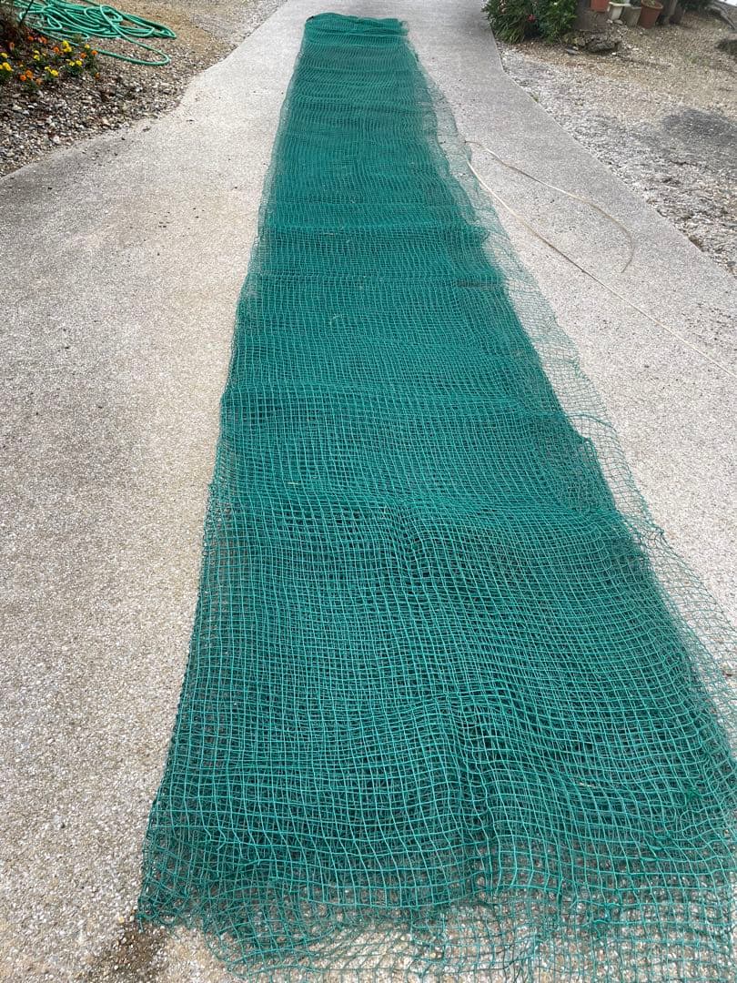 野球　ゴルフ　練習用ネット　引き取り