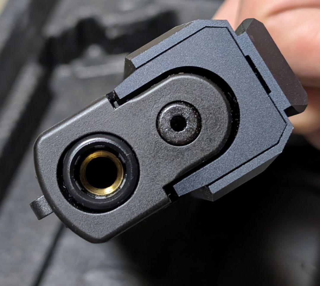 マルイ SIG SAUER P226 RAIL