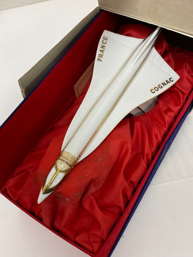 3-2688 GAUTIER COGNAC ゴーティエ コニャック コンコルド