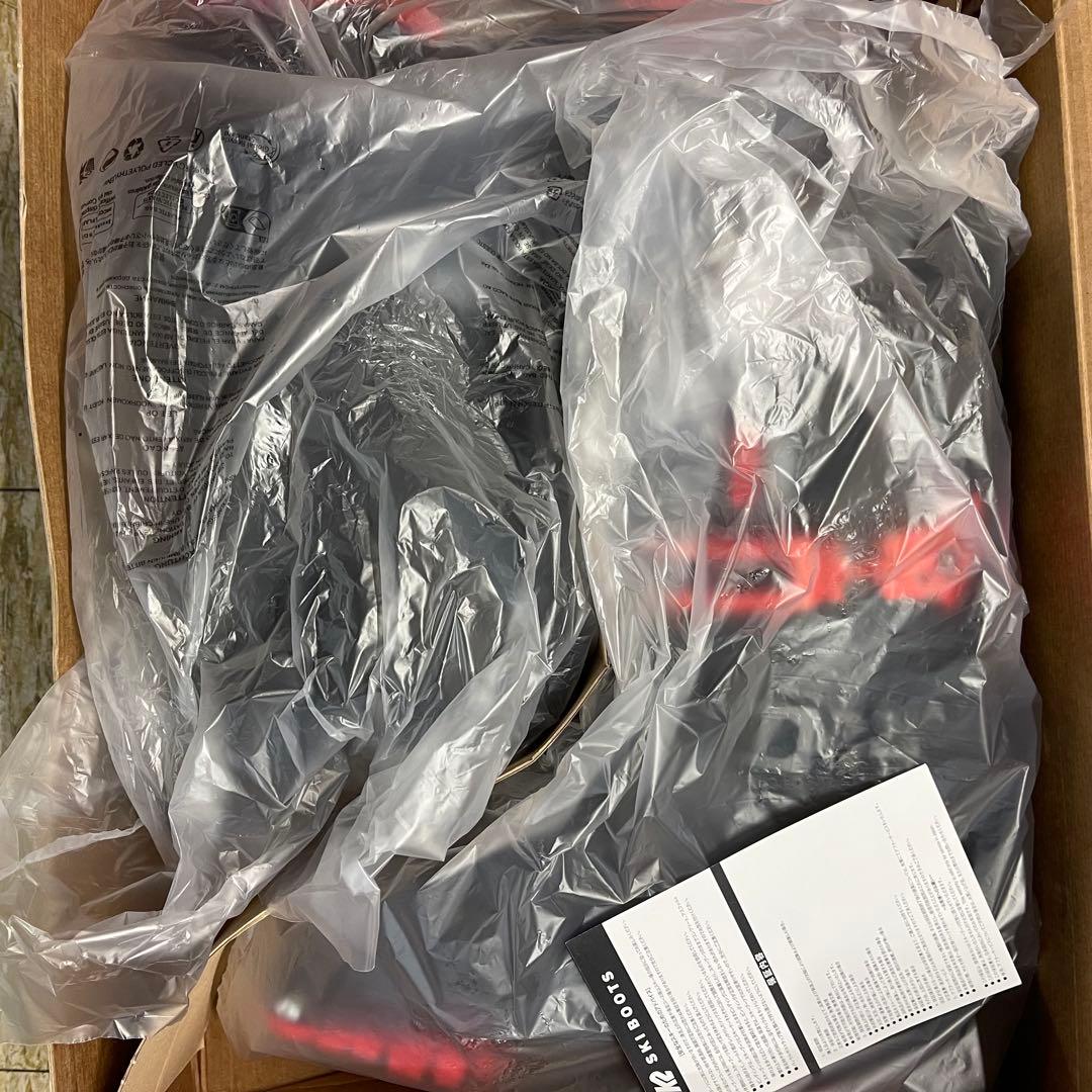 K2 マインドベンダー100 26〜26.5新品