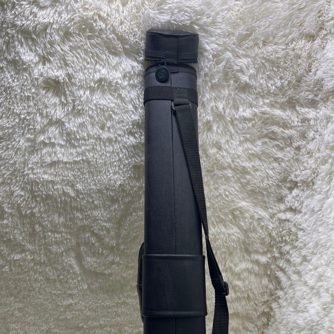 美品 ADAM XXIV アダム ビリヤードキュー ケース付き