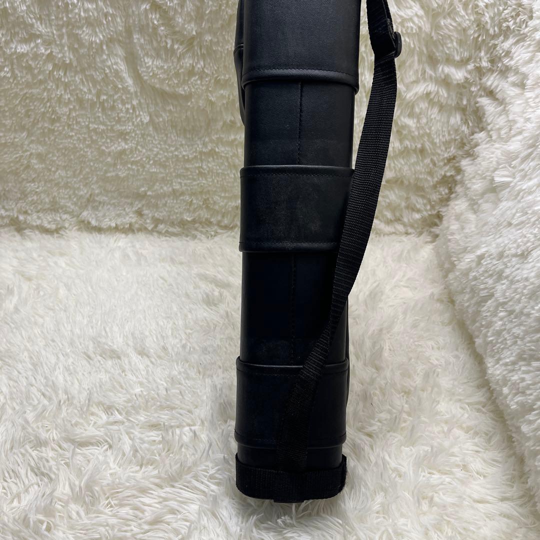 美品 ADAM XXIV アダム ビリヤードキュー ケース付き