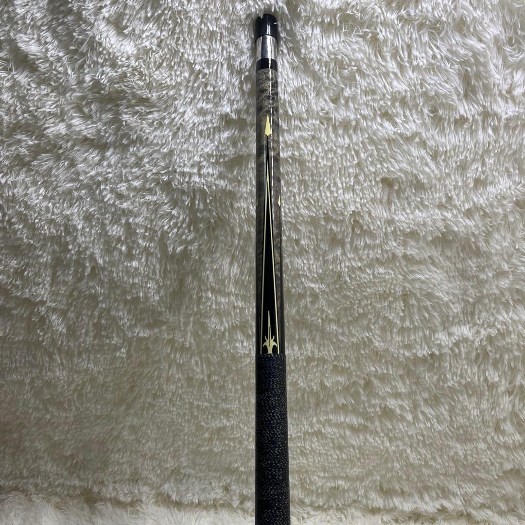 美品 ADAM XXIV アダム ビリヤードキュー ケース付き