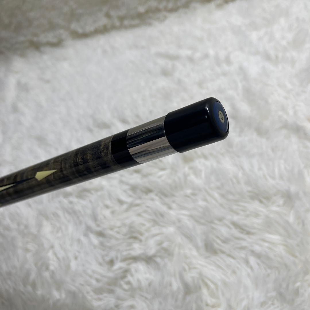 美品 ADAM XXIV アダム ビリヤードキュー ケース付き