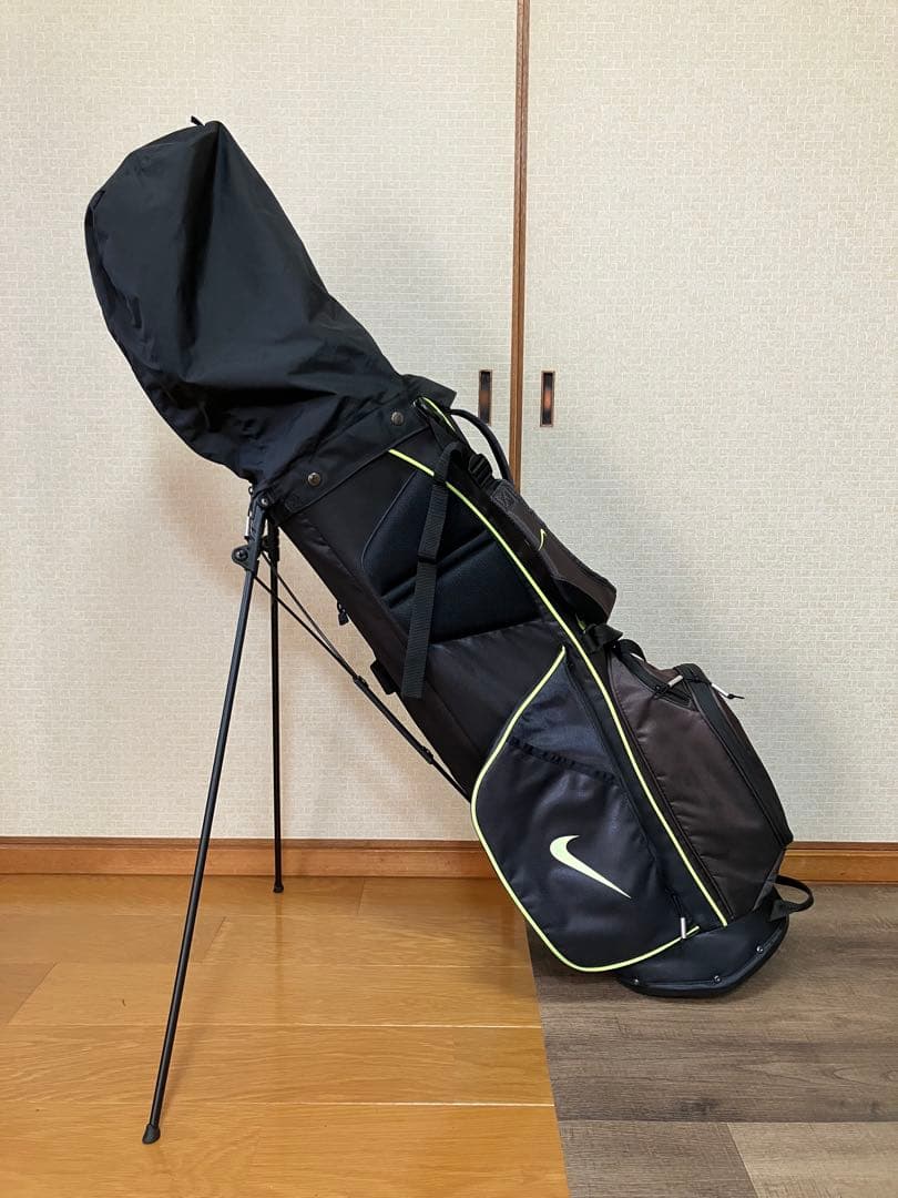 ナイキゴルフ スポーツライト キャリー スタンドバッグ