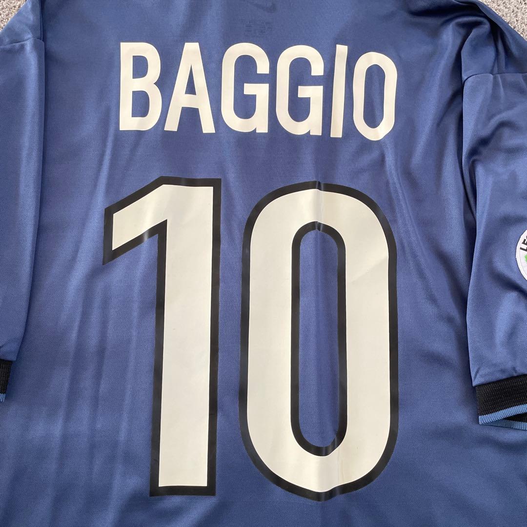 1998-99 インテル バッジョ