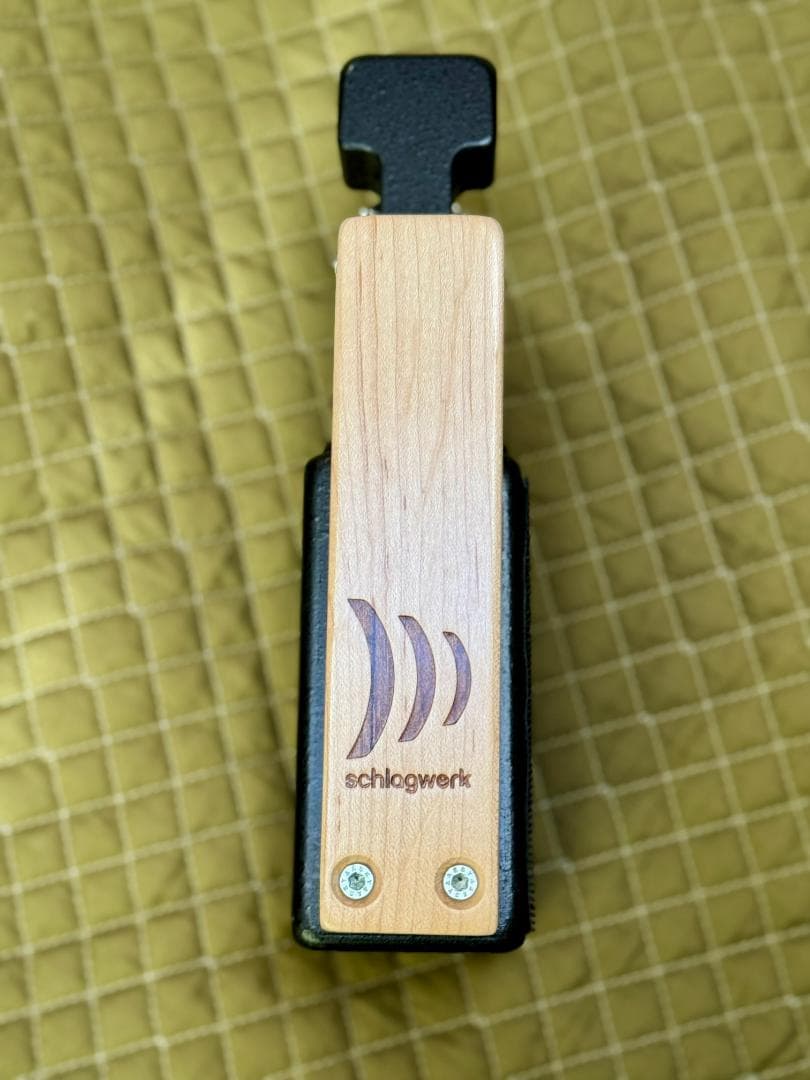 シュラグベルク / SR-HECK1　ヘック・スティック　カホン用