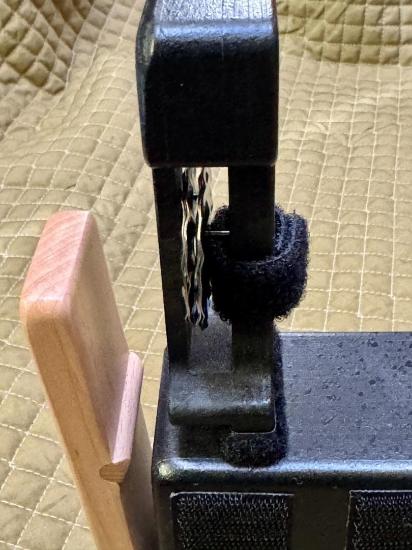 シュラグベルク / SR-HECK1　ヘック・スティック　カホン用