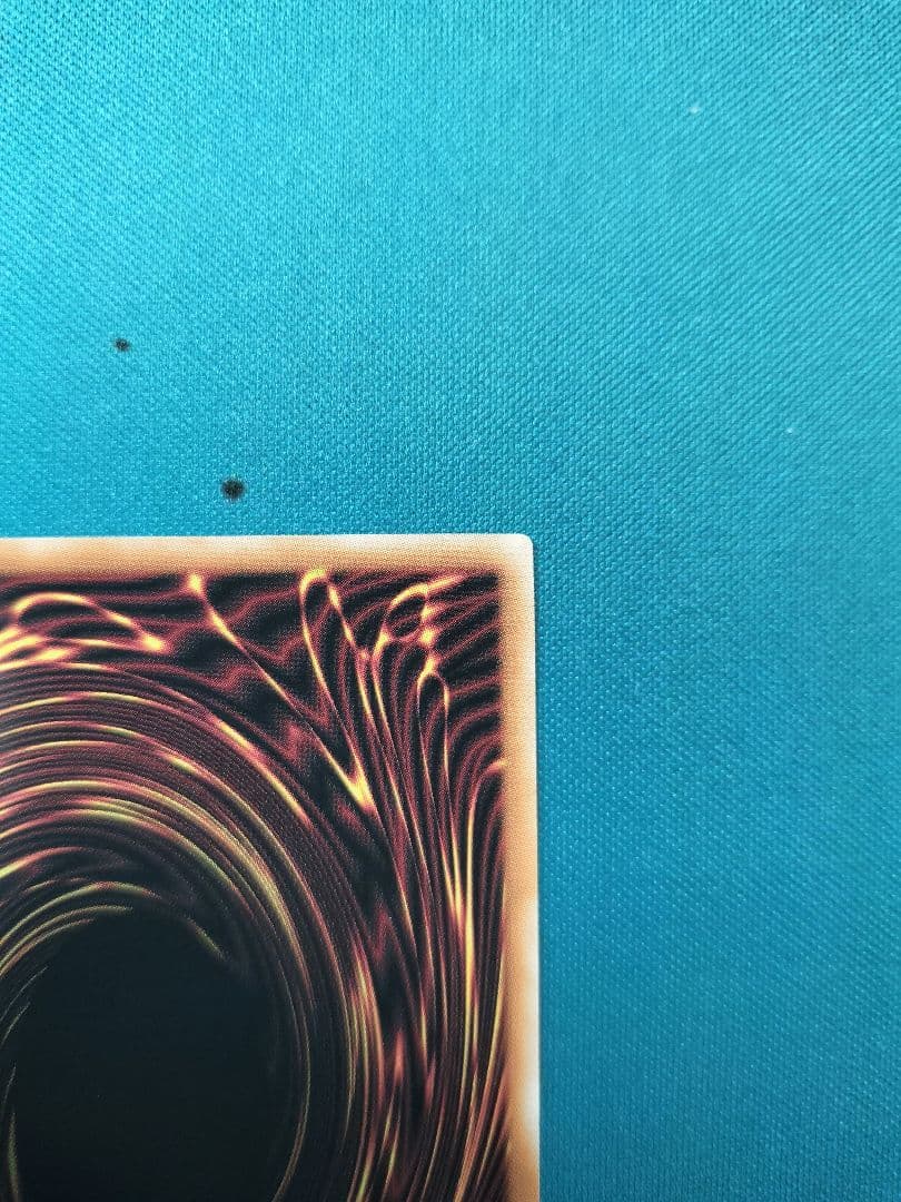 遊戯王　　迷宮城の白銀姫　絵違い 25thレア