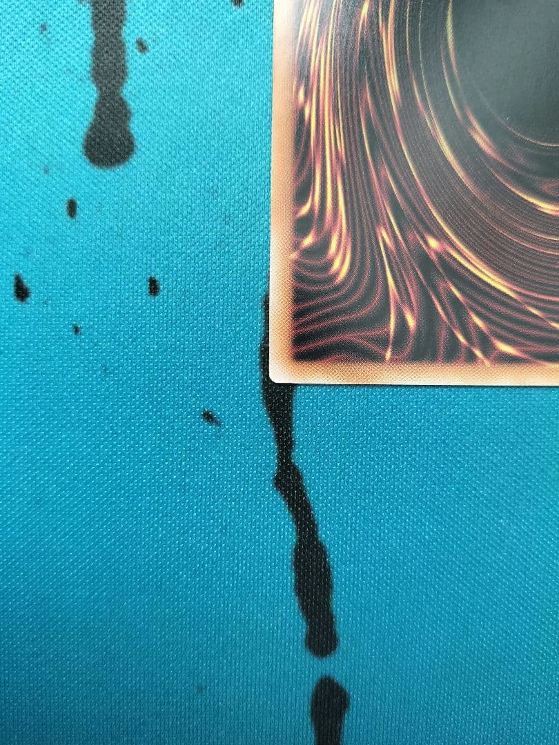 遊戯王　　迷宮城の白銀姫　絵違い 25thレア