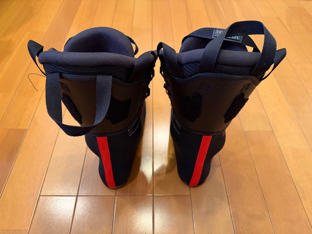 未使用品ATOMIC インナーブーツ REDSTER CS 130 25.5cm