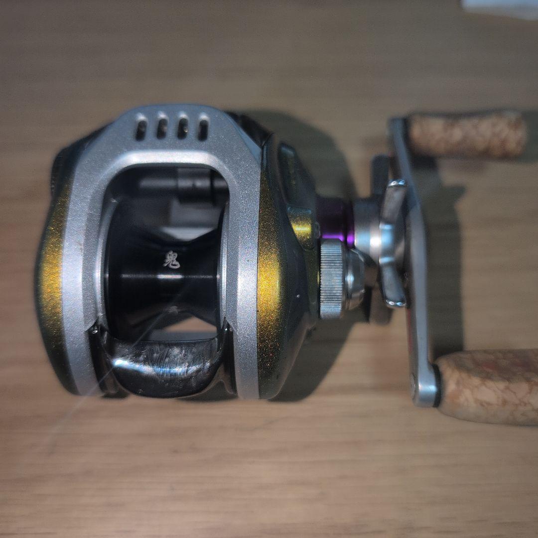 超美品 TD-ITO 103M