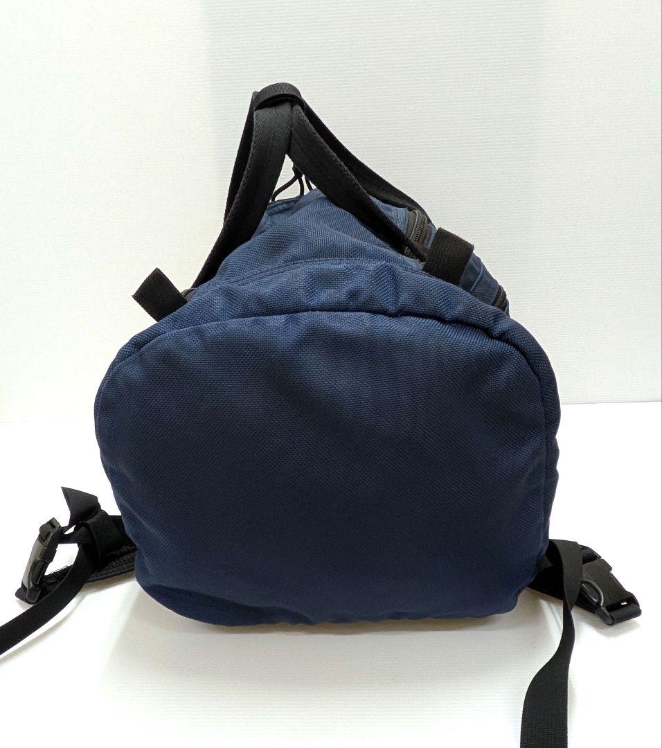 BRIEFING ブリーフィング　ボストン　リュック　PHANTOM S