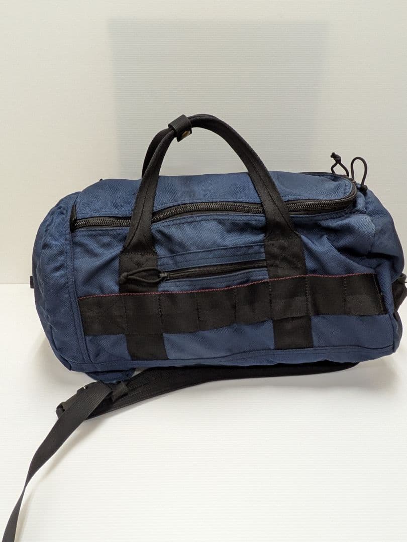 BRIEFING ブリーフィング　ボストン　リュック　PHANTOM S