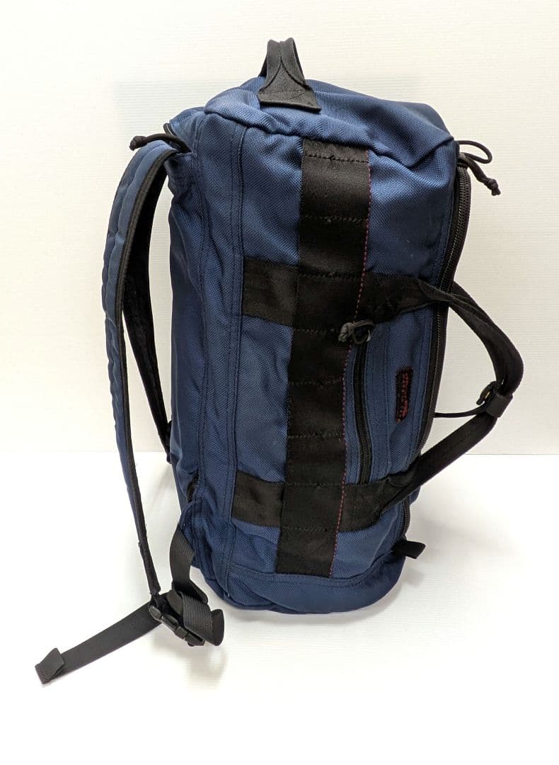 BRIEFING ブリーフィング　ボストン　リュック　PHANTOM S