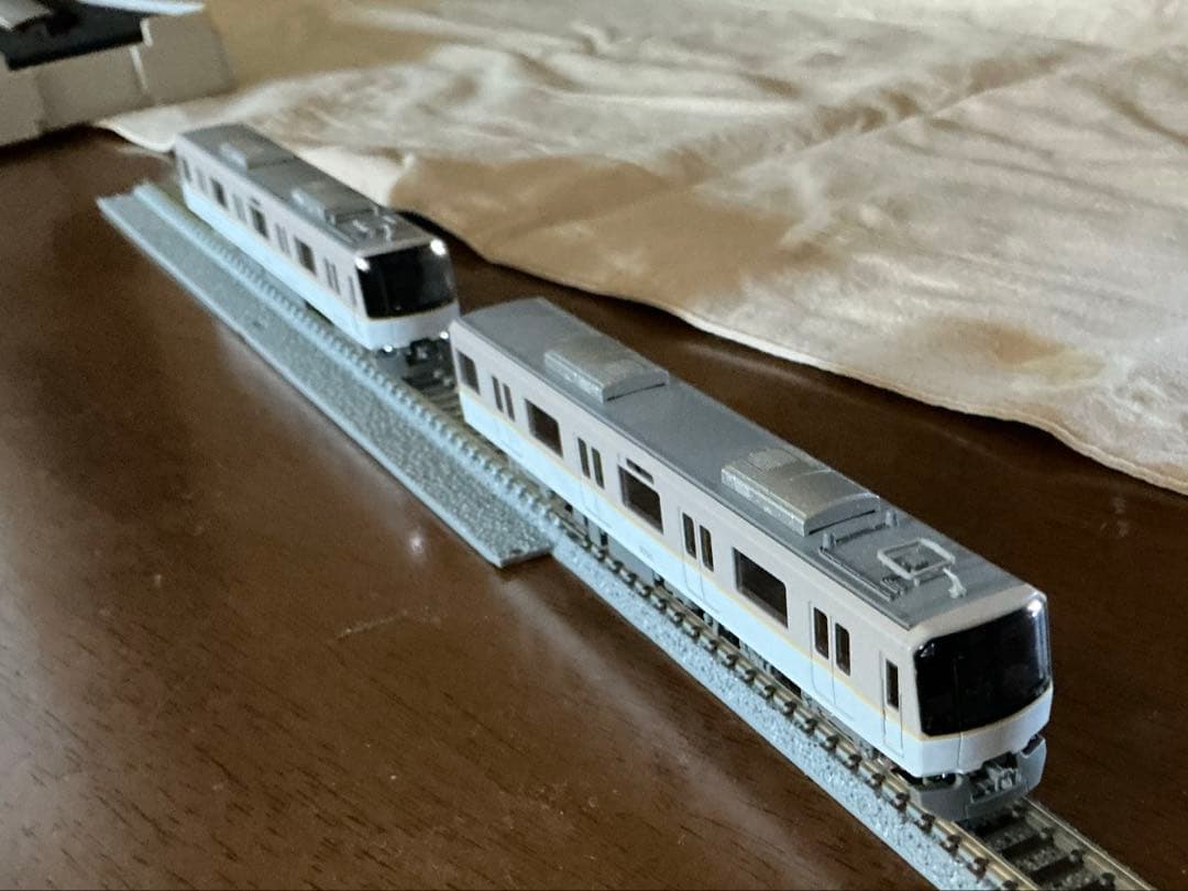 【セール】グリーンマックス　近鉄3220系　6両　ACE２両付