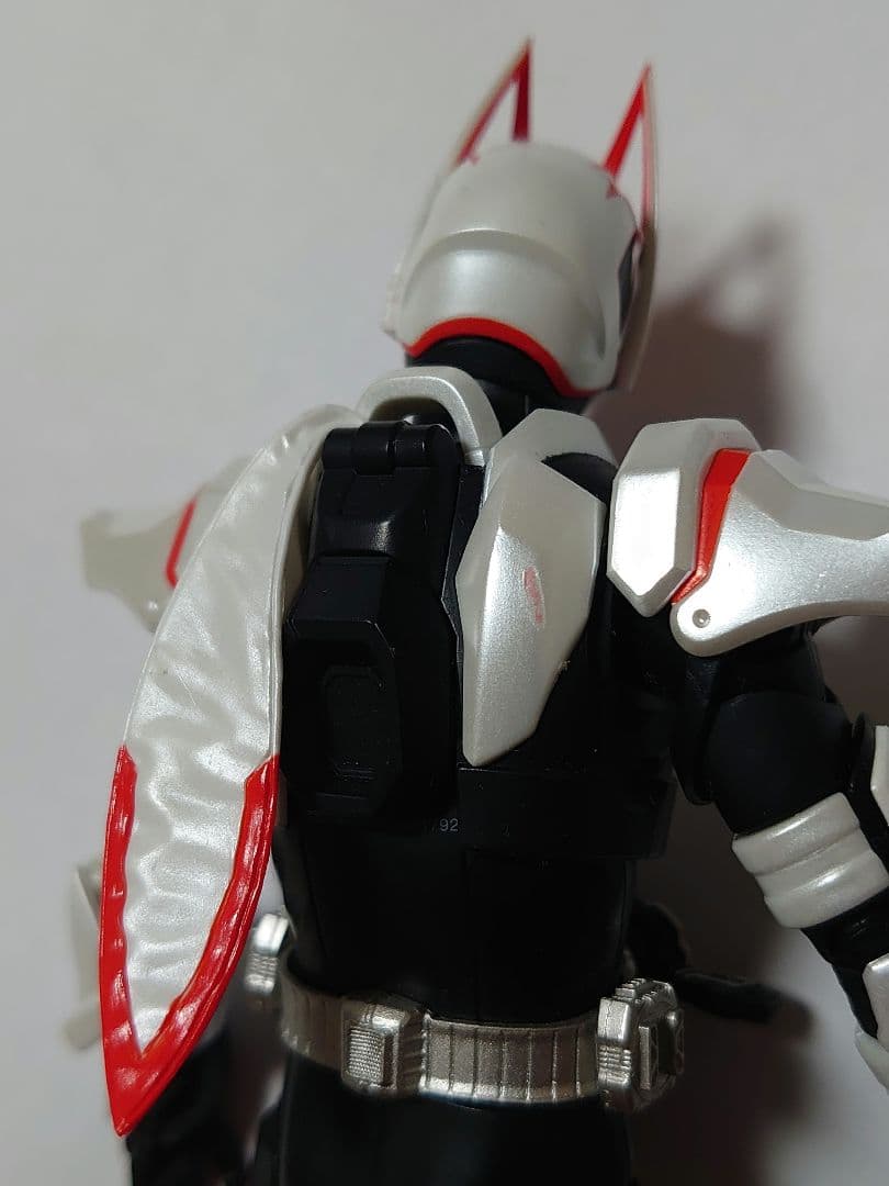 d*9様 S.H.Figuarts 仮面ライダーギーツ&リバイス まとめ売り