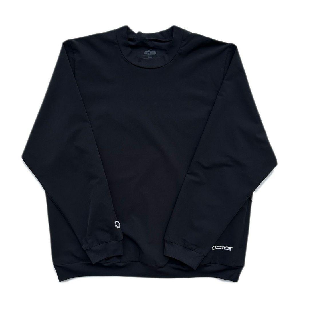 【希少】clubhaus OncourseTech Solotex Piste