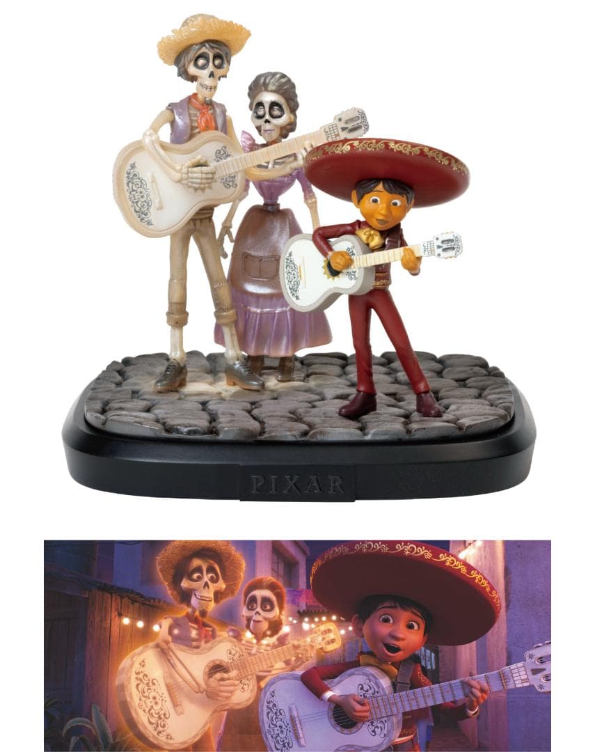 ピクサー ハッピーくじ ラストワン ウッディ PIXAR ディズニー コンプ