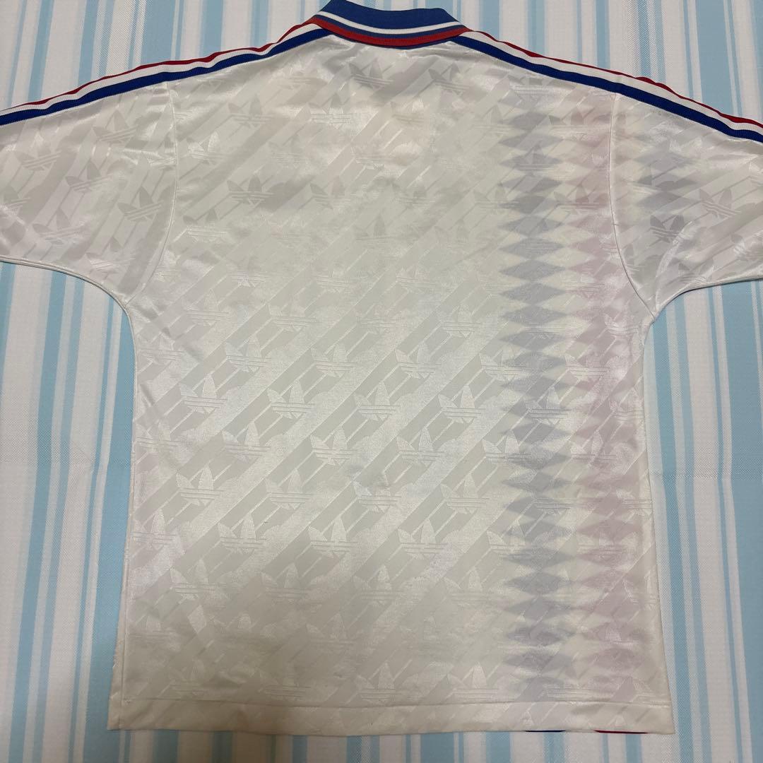 フランス代表 当時物