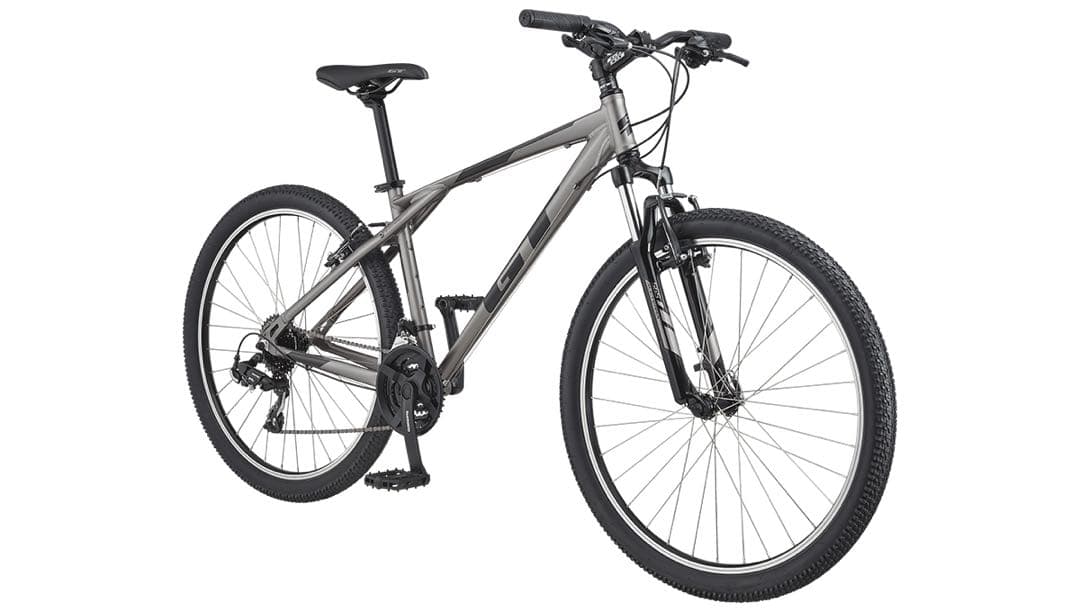 パローマアロイ2020 GT マウンテンバイク 訳あり