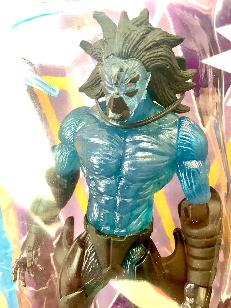 Mcfarlane Toys 【Assassin One】