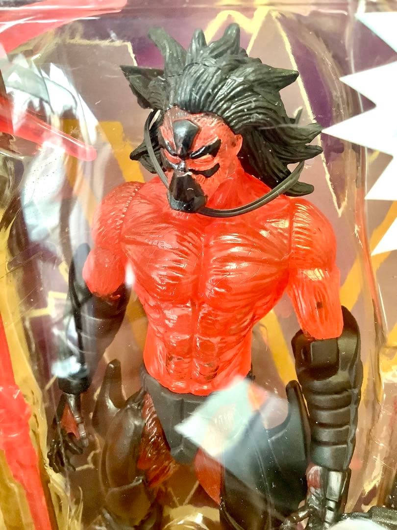 Mcfarlane Toys 【Assassin One】