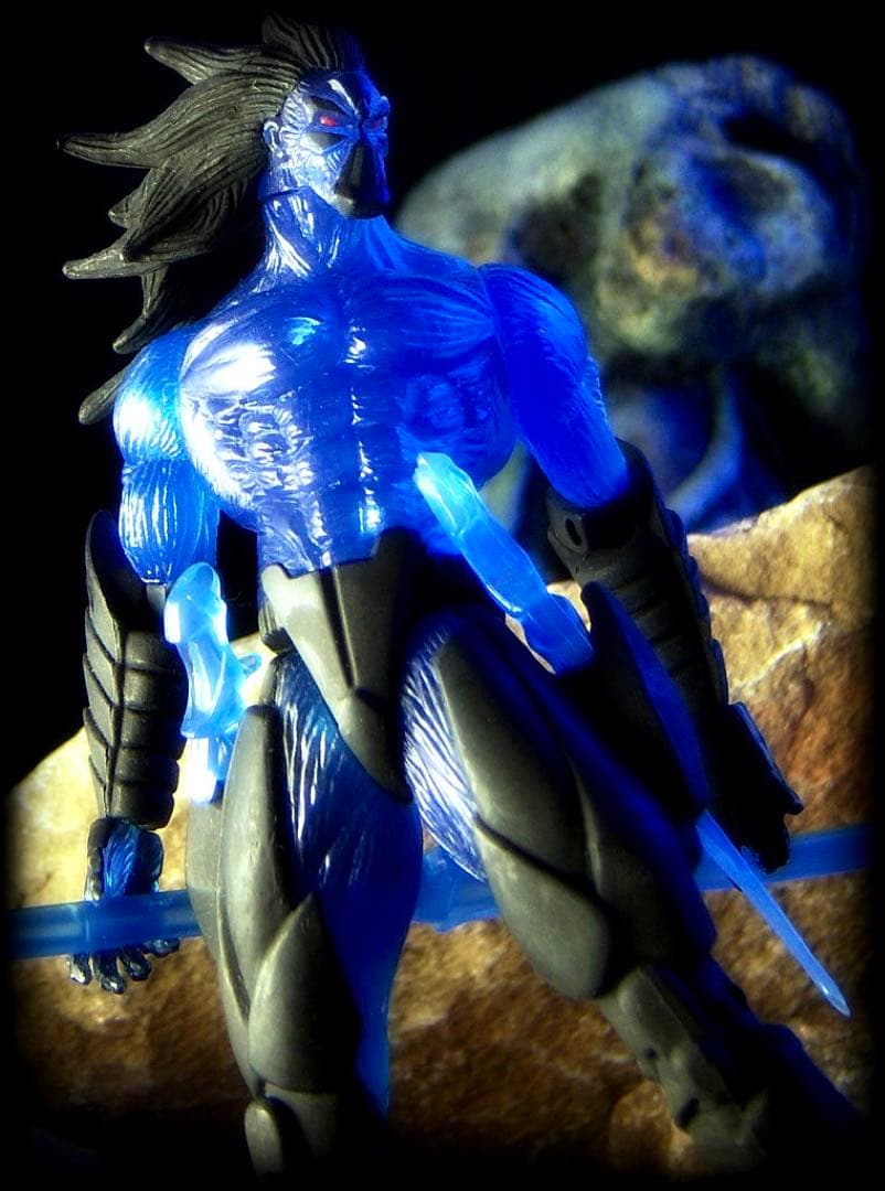 Mcfarlane Toys 【Assassin One】