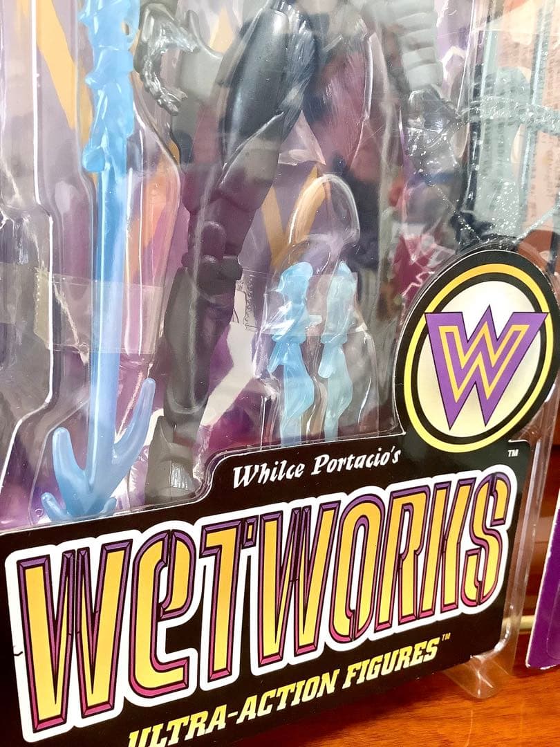 Mcfarlane Toys 【Assassin One】