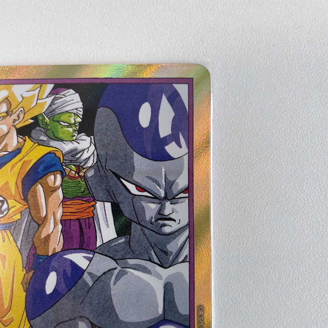 エナジーマーカー 金パラレル 27巻 銀27巻 2枚セット