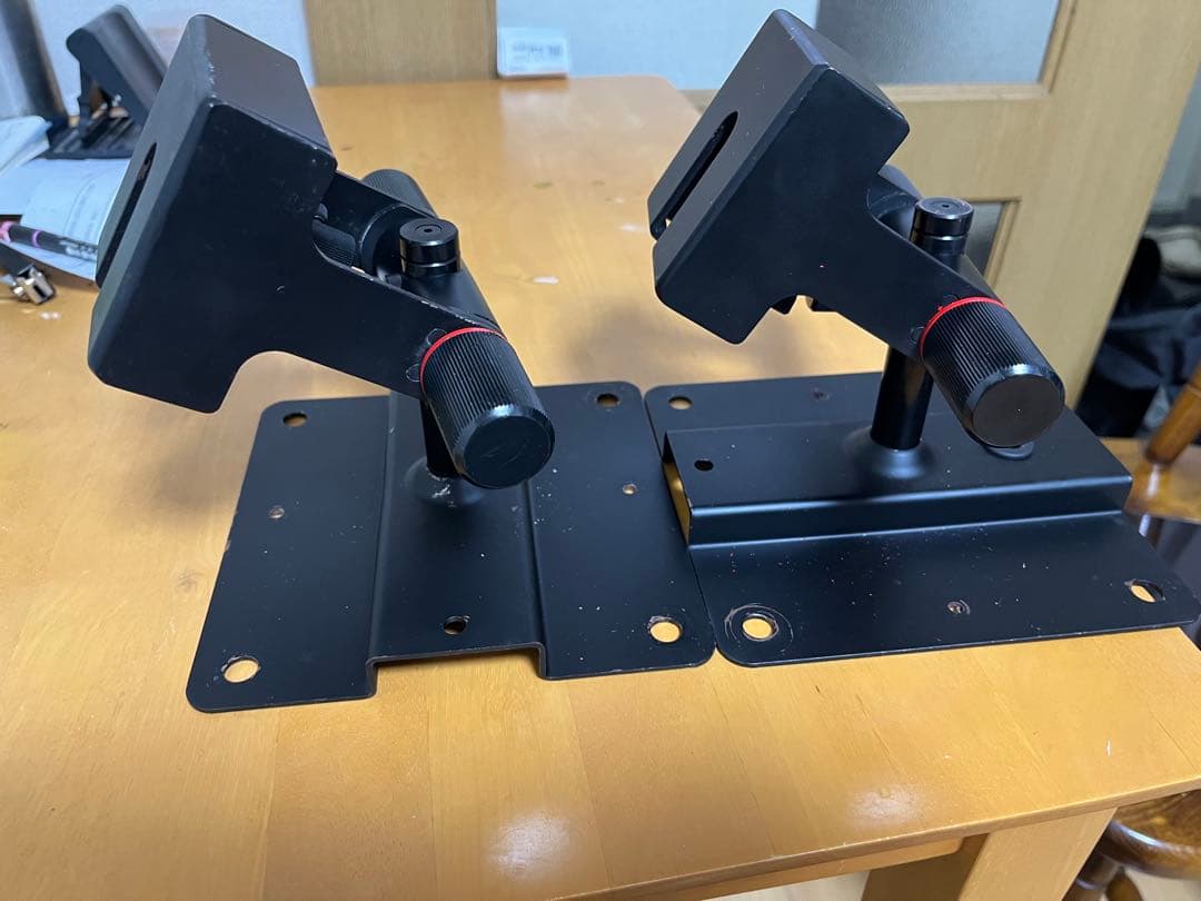 BOSE 802II スピーカー天井吊りブラケット（1ペア）