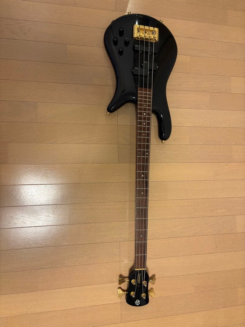 一時値下げ　Spector スペクター ベース