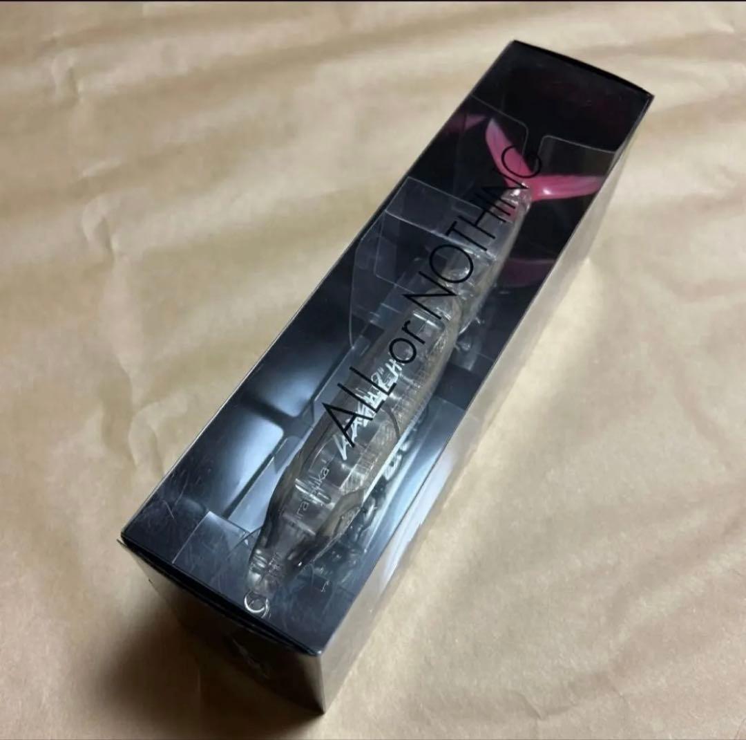 DRTクラッシュ9HI 限定レアカラー　新品