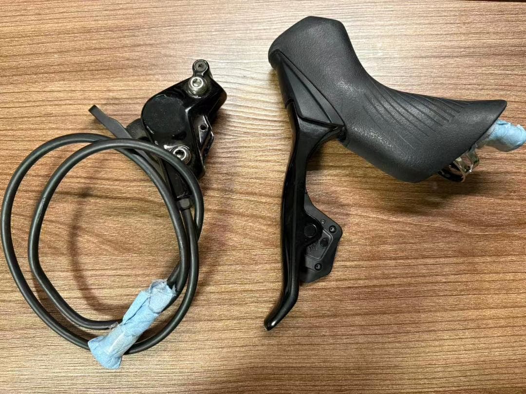 パーツ SRAM Rival eTap AXS Brake D1