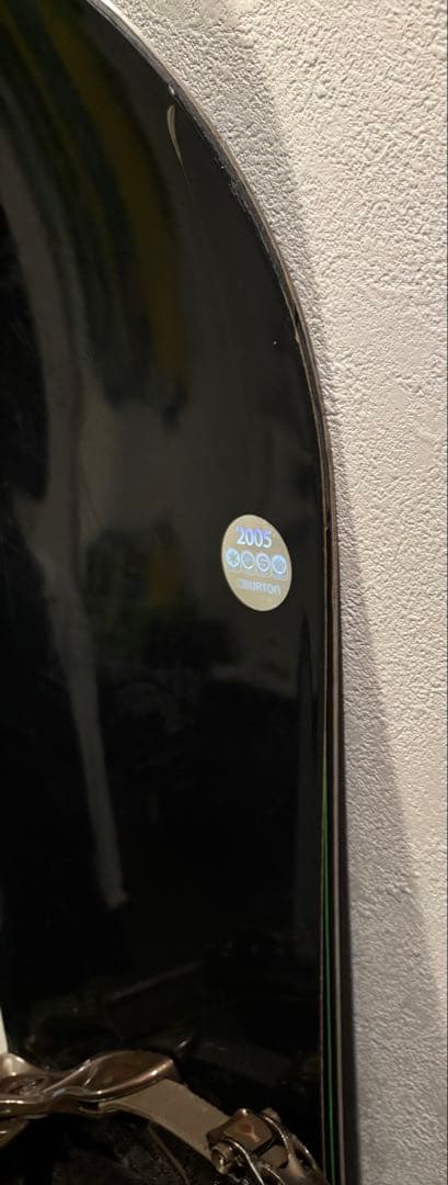 スノーボードセット バートンカスタムX 156 Burton custom X