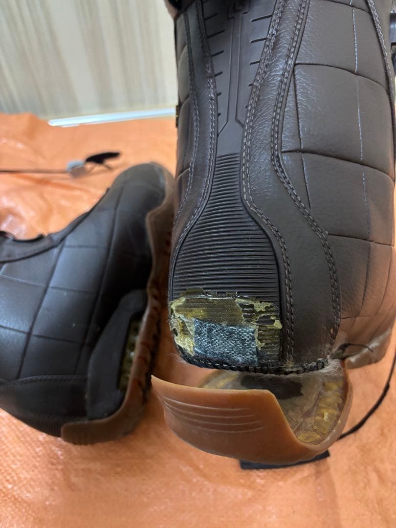 スノーボードセット バートンカスタムX 156 Burton custom X