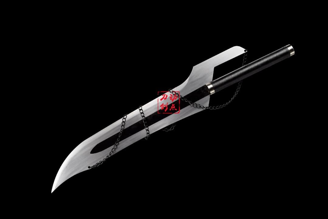 黒崎一護天鎖斬月 武具 模造刀·模擬刀 Cosplay