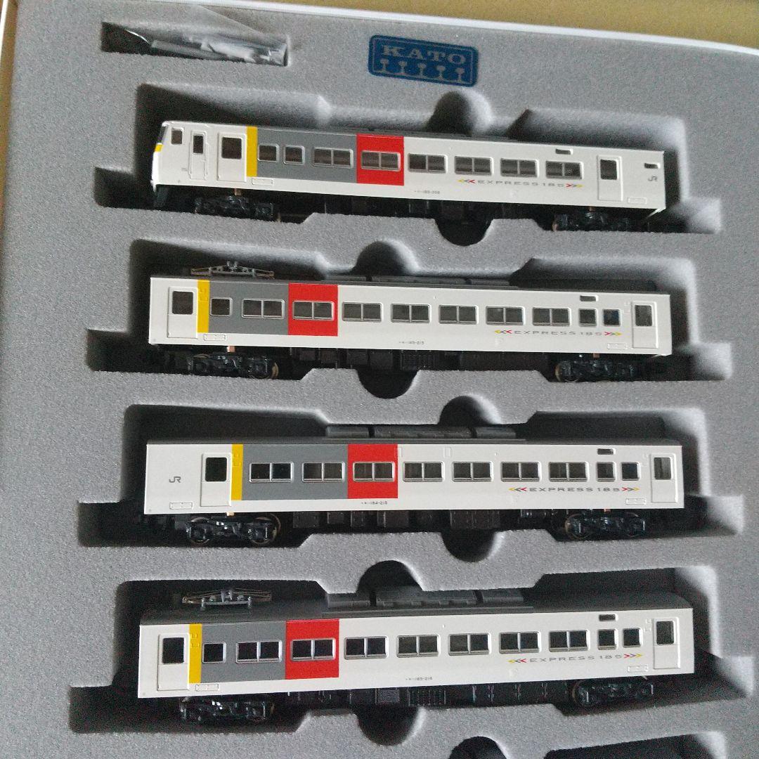 １８５系 エクスプレス (ＫＡＴＯ)