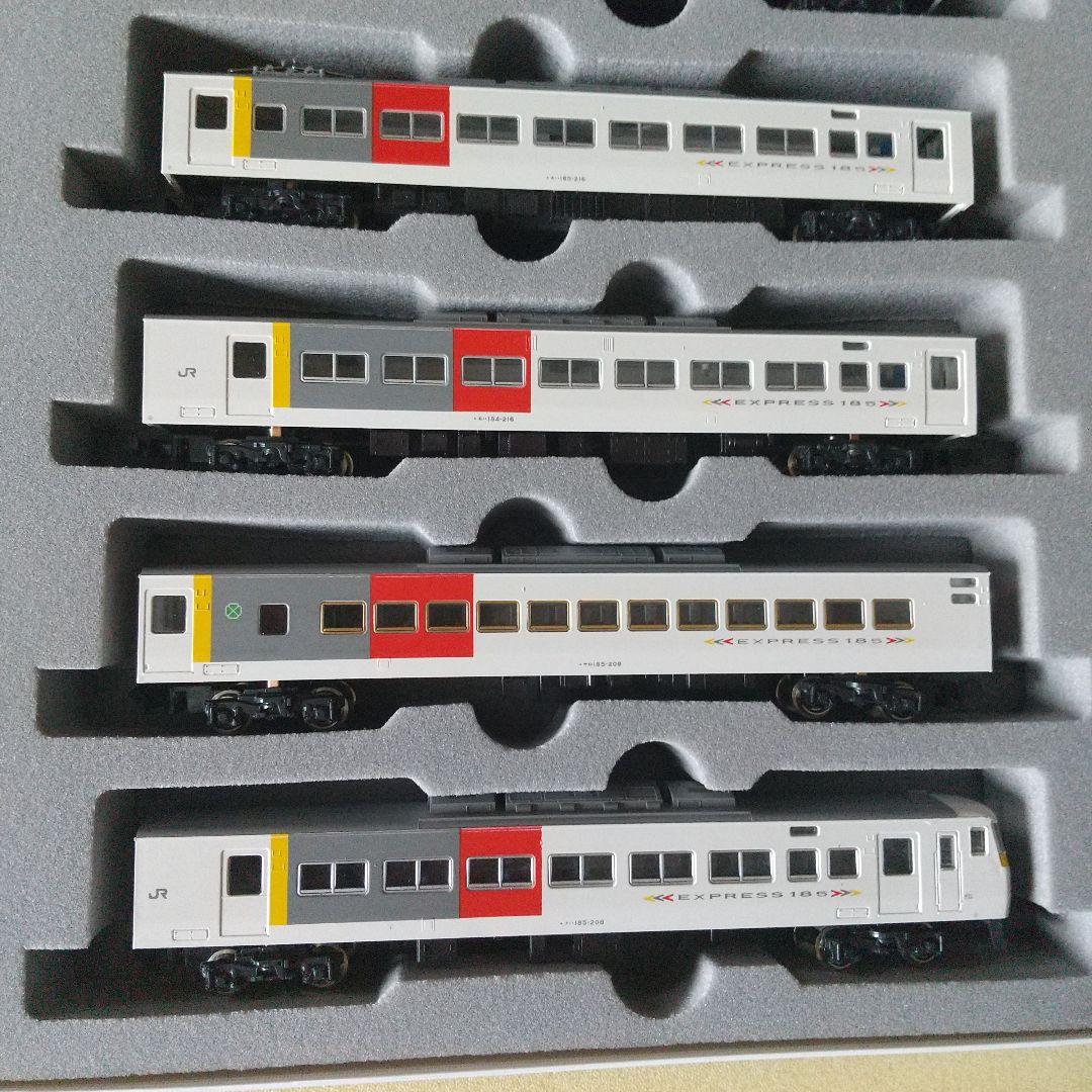 １８５系 エクスプレス (ＫＡＴＯ)