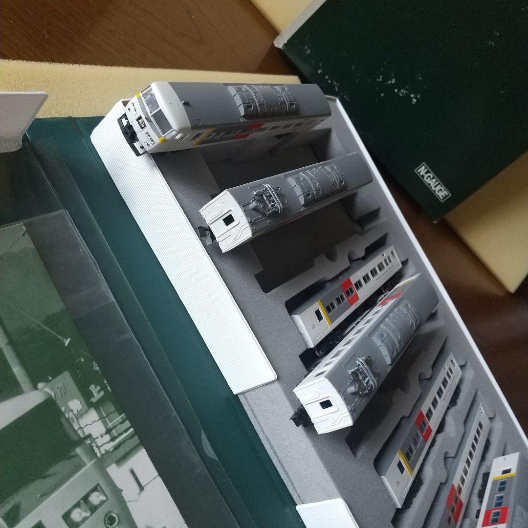 １８５系 エクスプレス (ＫＡＴＯ)