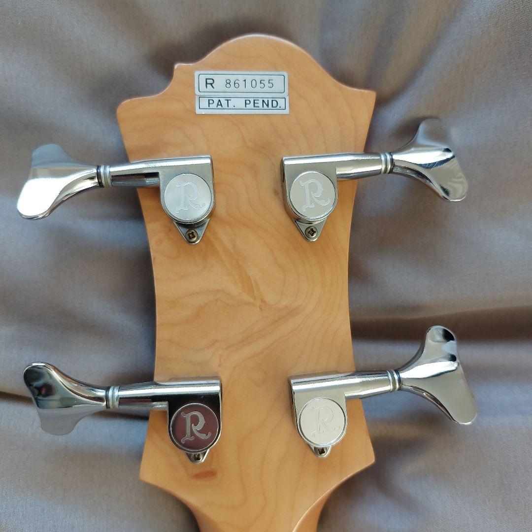 エレキベースB.C. Rich モッキングバード ⭐80'sヴィンテージ⭐